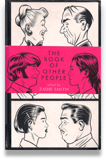 Book of Other People