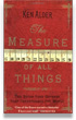 Measure of All Things