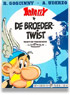 Asterix: De broedertwist