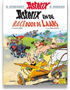 Asterix en de race door de Laars