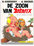 Asterix: De zoon van Asterix