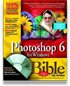 Photoshop 6 Bible for Windows