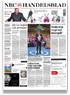 NRC Handelsblad, 11 december & 12 december 2010
