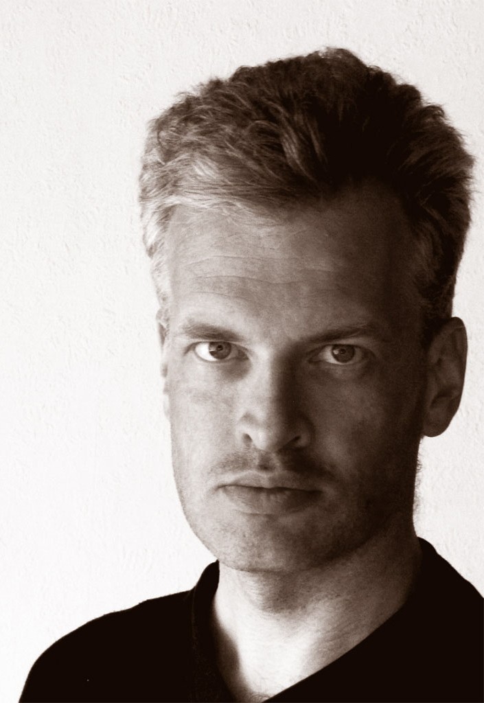 Arjen van den Berg (1967–2019)