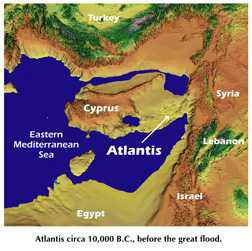 cyprus