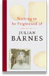 Nothing to be Frightened of